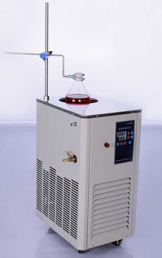 低溫恒溫反應(yīng)浴DFY-10/40