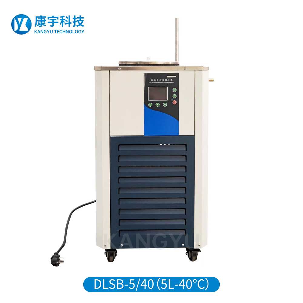 低溫冷卻液循環(huán)泵DLSB-5/20