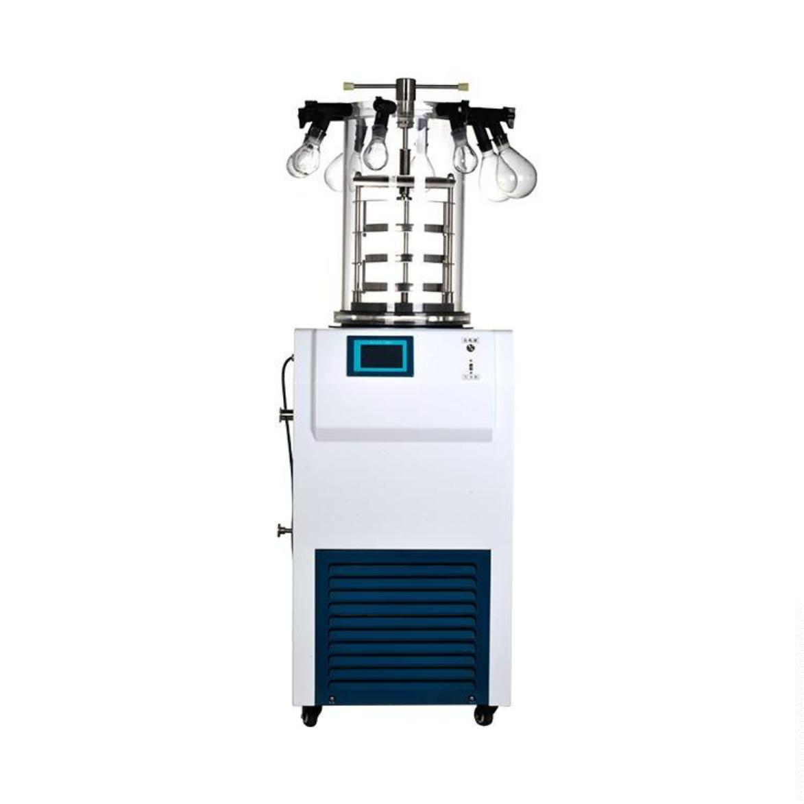 ZLGJ-12-80℃多歧管壓蓋型