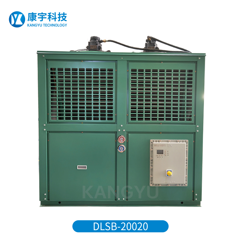低溫冷卻液循環泵DLSB-200/20