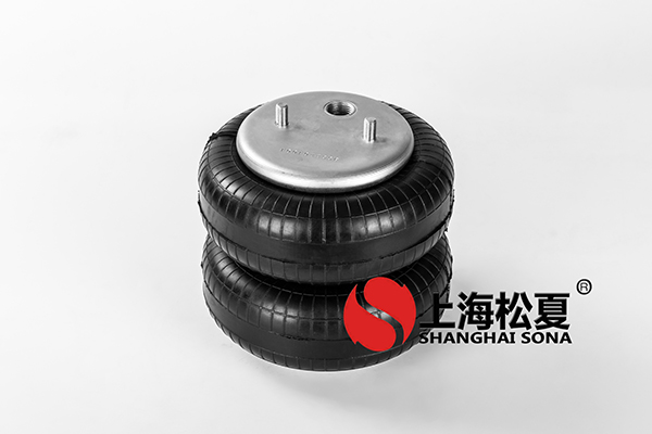 國內(nèi)橡膠空氣彈簧的發(fā)展趨向