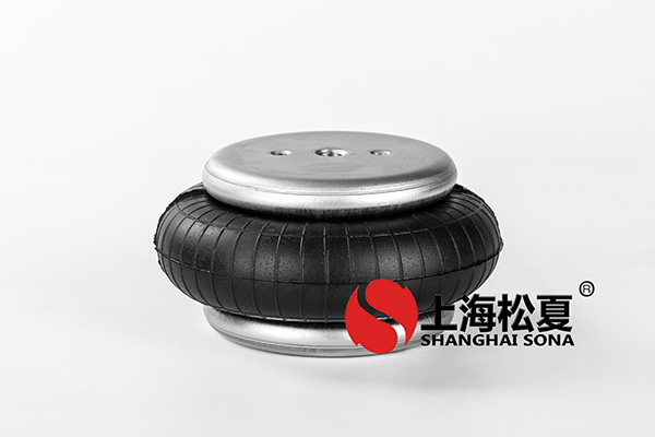 選擇橡膠<a href='http://www.hzfyx.com/' target='_blank'><u>空氣彈簧</u></a>的原因