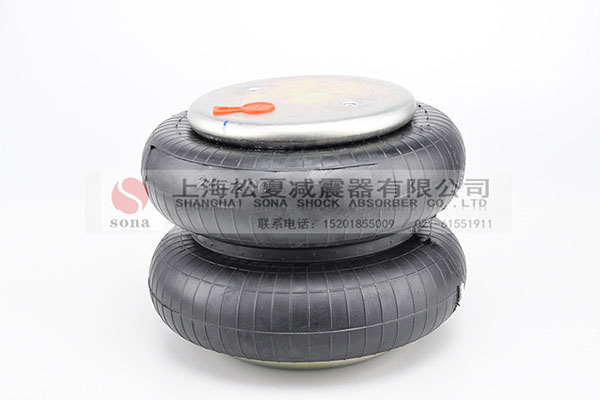 卷邊式橡膠<a href='http://www.hzfyx.com/' target='_blank'><u>空氣彈簧</u></a>