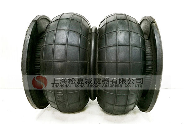 GF固定式<a href='http://www.hzfyx.com/' target='_blank'><u>空氣彈簧</u></a>