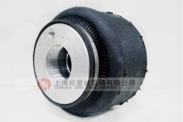 K型鎖扣式<a href='http://www.hzfyx.com/' target='_blank'><u>空氣彈簧</u></a>高清實拍圖