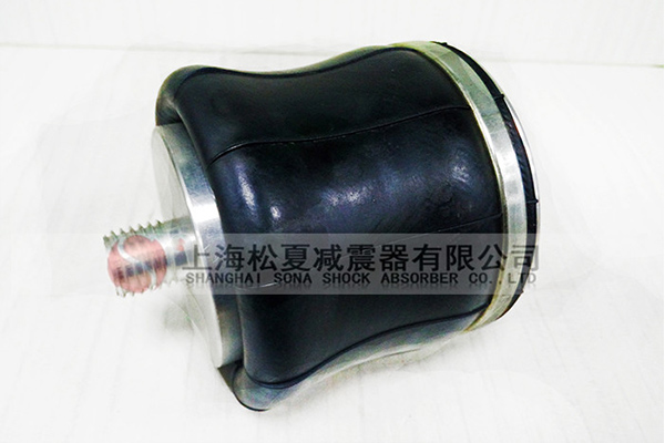 JK型精密儀器用<a href='http://www.hzfyx.com/' target='_blank'><u>空氣彈簧</u></a>