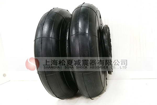 ZF型自密封橡膠<a href='http://www.hzfyx.com/' target='_blank'><u>空氣彈簧</u></a>