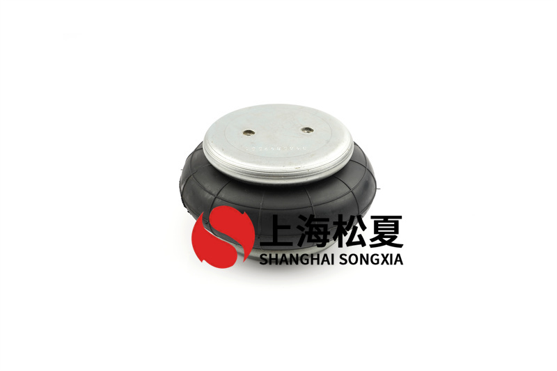 為何康迪泰克FD 120-17 CI皮囊式氣缸減振強？