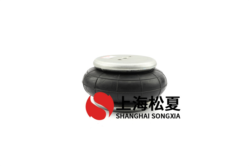 諾冠M/31082橡膠氣囊怎樣安裝的？