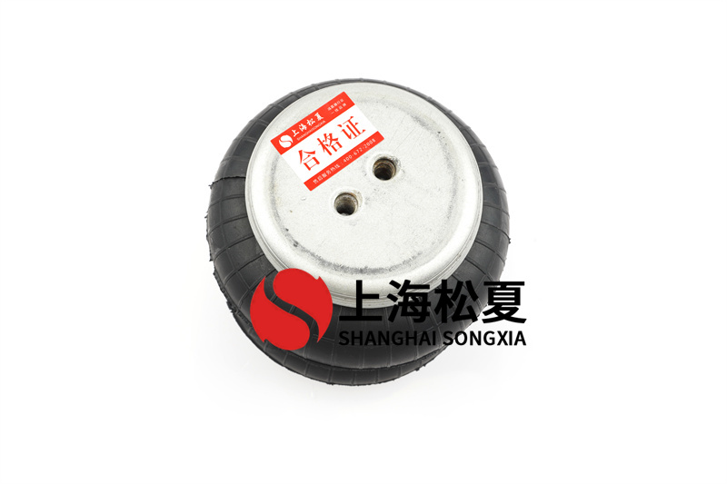 空氣彈簧氣體的壓力與其體積什么關(guān)系?