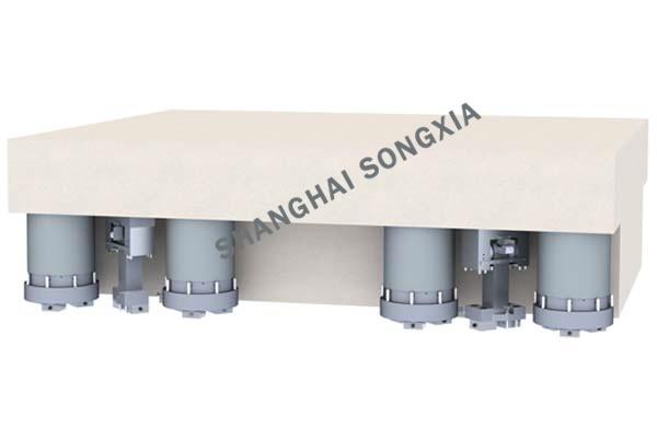 精密運(yùn)動(dòng)平臺(tái)空氣隔振器具備哪些特性？