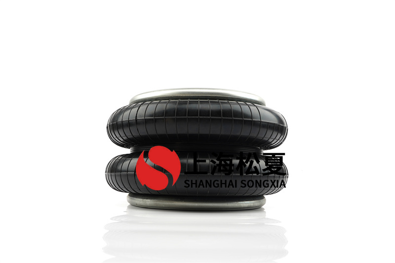安裝J-250/2振動(dòng)試驗(yàn)臺空氣彈簧要注意什么?
