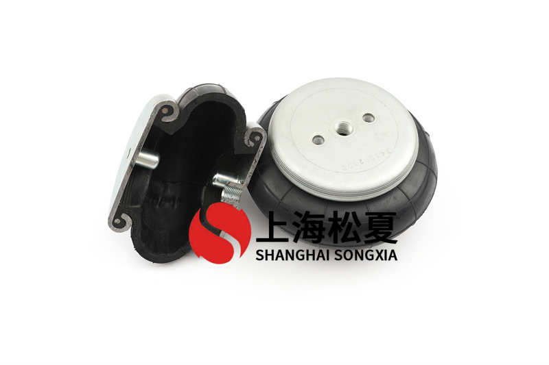 高頻振動器JBF型橡膠<a href='http://www.hzfyx.com/' target='_blank'><u>空氣彈簧</u></a>使用方法