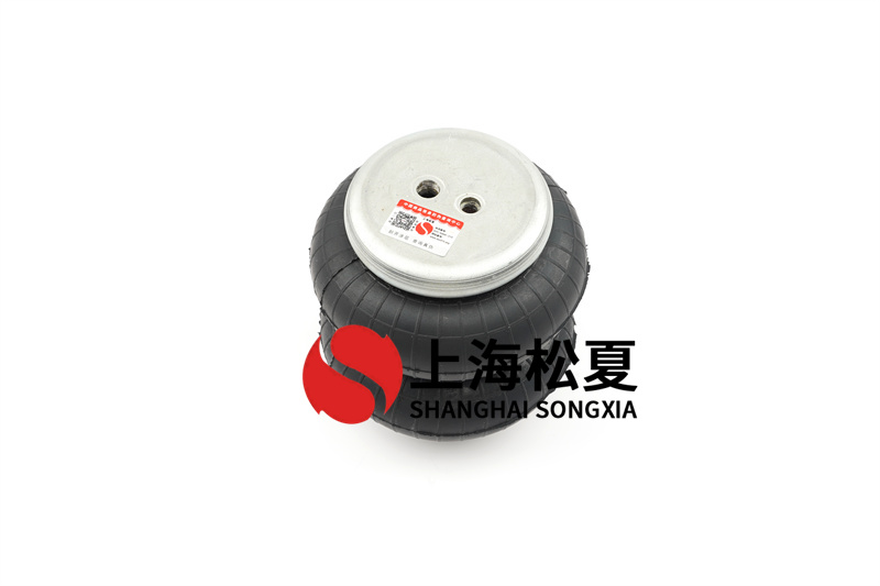 方形直線振動(dòng)篩用橡膠氣囊氣缸減震效果怎么樣?