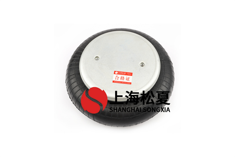振動(dòng)分析系統(tǒng)用緩沖式空氣彈簧效果怎么樣?