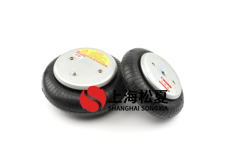 臥式振動(dòng)電機(jī)用多大的糾偏氣囊?