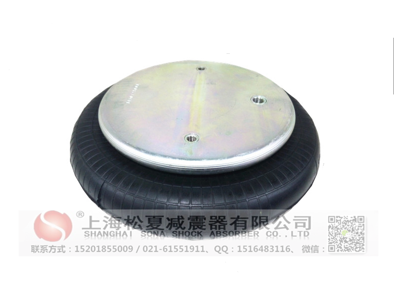 JBF卷邊式<a href='http://www.hzfyx.com/' target='_blank'><u>空氣彈簧</u></a>