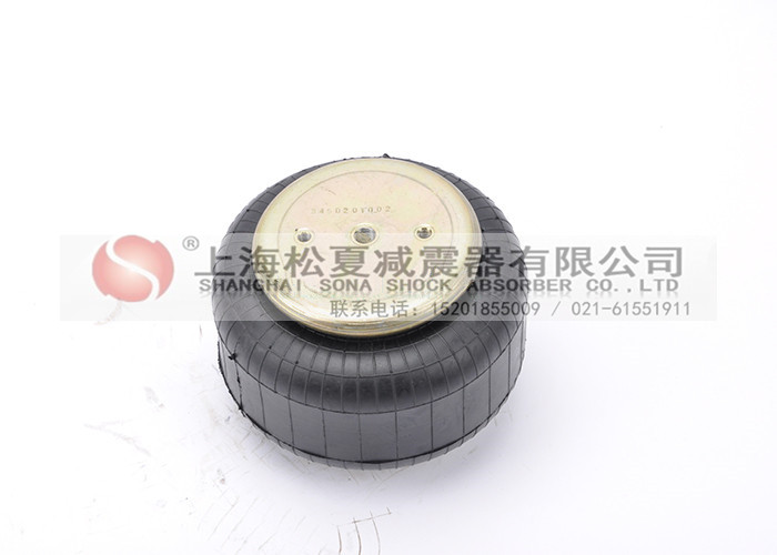 JBF240-180-1橡膠<a href='http://www.hzfyx.com/' target='_blank'><u>空氣彈簧</u></a>