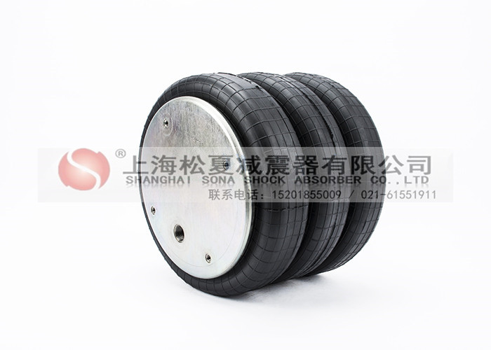 JBF406/520-3橡膠<a href='http://www.hzfyx.com/' target='_blank'><u>空氣彈簧</u></a>