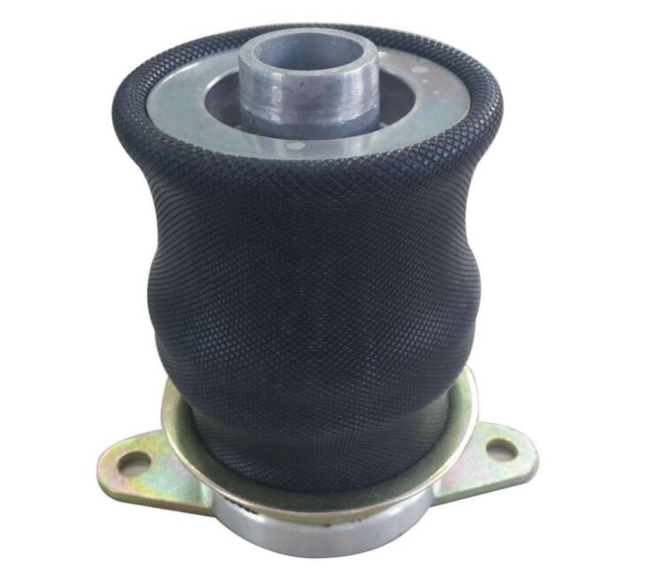 橡膠<a href='http://www.hzfyx.com/' target='_blank'><u>空氣彈簧</u></a>在汽車行業(yè)的發(fā)展遠(yuǎn)景