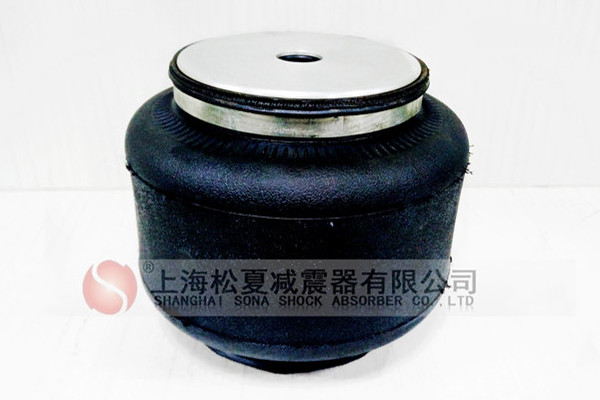 <a href='http://www.hzfyx.com/' target='_blank'><u>空氣彈簧</u></a>隔振系統(tǒng)技術(shù)