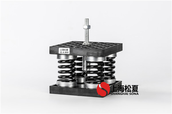 泵彈簧減振器的型號(hào)和減振構(gòu)造有哪些？