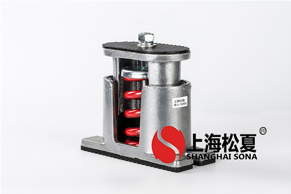 減振彈簧減振器的特性有哪些？