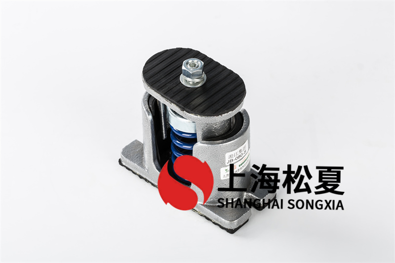 彈簧減震器的安全使用方法有哪些？
