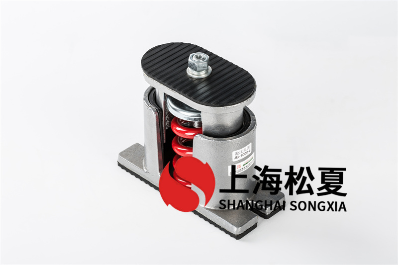 可調(diào)彈簧減震器的載重秤有什么作用？