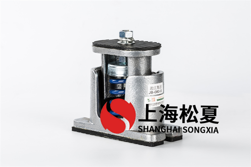 選購塑膠減震器需要注意哪些問題？