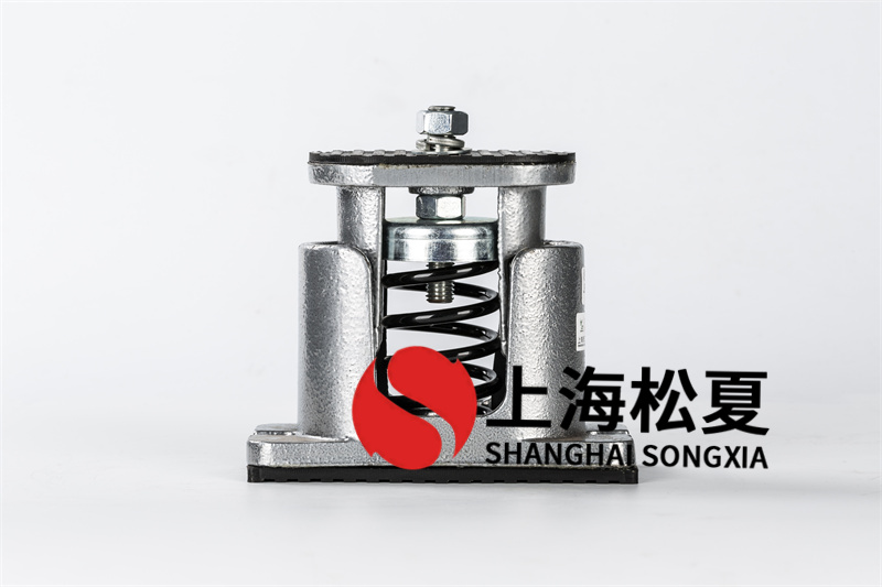彈簧減震器的優(yōu)勢有哪些？