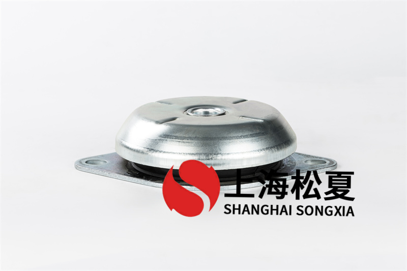 橡膠減震器和拉伸彈簧減振器有什么不同？