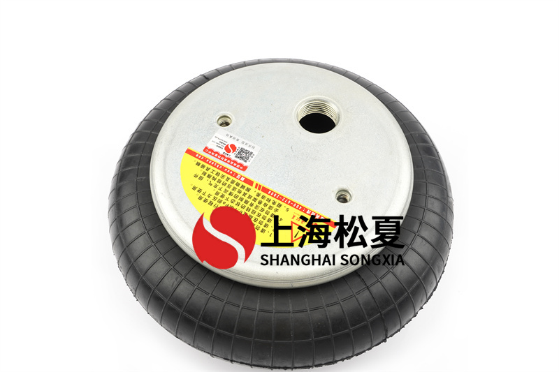 <a href='http://www.hzfyx.com/' target='_blank'><u>空氣彈簧</u></a>的結(jié)構(gòu)形式