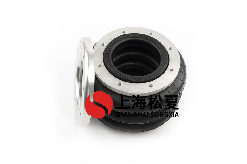 橡膠<a href='http://www.hzfyx.com/' target='_blank'><u>空氣彈簧</u></a>在起重機(jī)械上的應(yīng)用